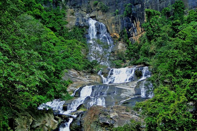 Private Ella 5 Icons: 9-Arch, Ella Rock, Ravana Falls  – Nuwara Eliya