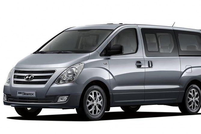 Private English Speaking Driver in Seoul: Airport Service Available