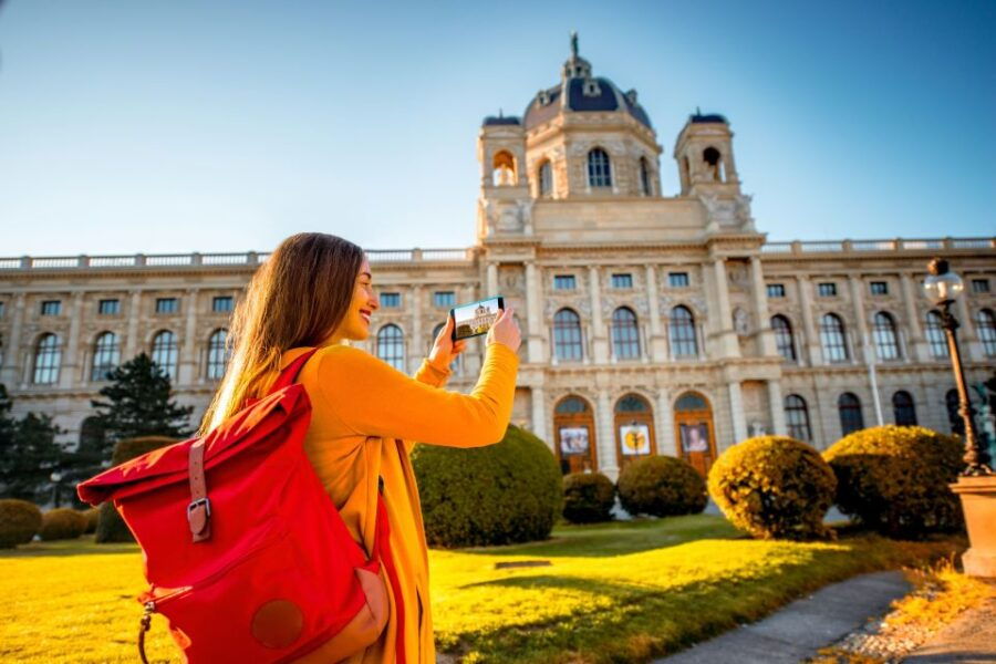 Private Family Tour of Vienna With Fun Attractions for Kids - Good To Know