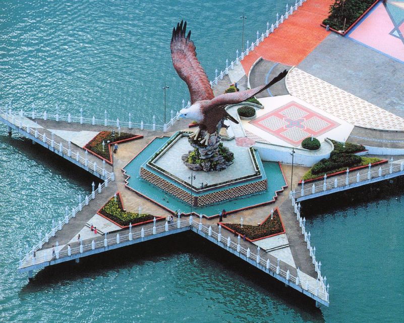 Private Guided Island Tour of Langkawi - Good To Know