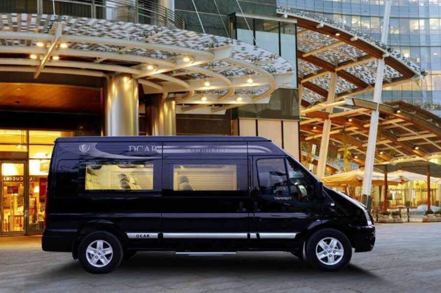 Private Hanoi Airport Transfer To/From Hanoi City Center - Good To Know
