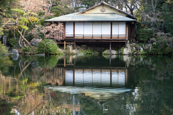 Private Kobe Tour for Families With a Local, 100% Personalized - Good To Know