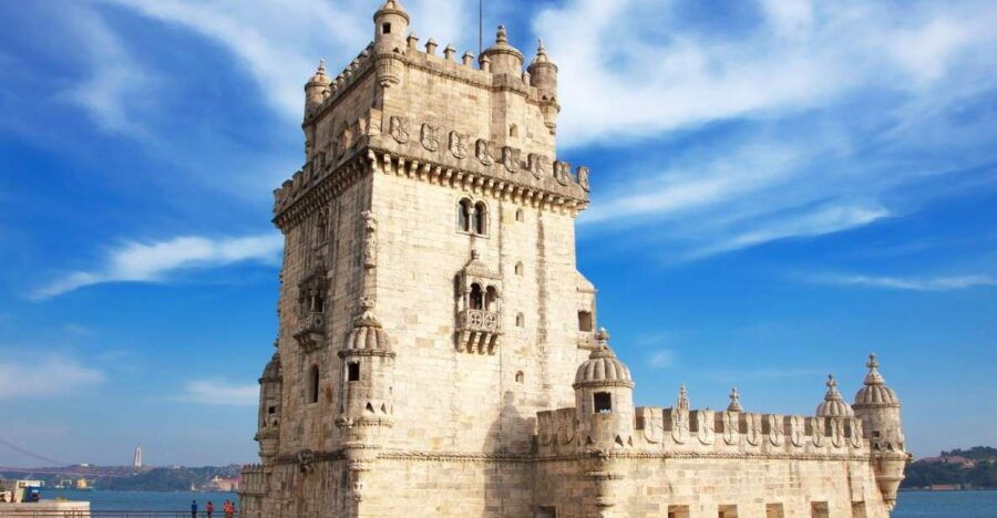 Private Lisbon Half-Day Tour - Good To Know
