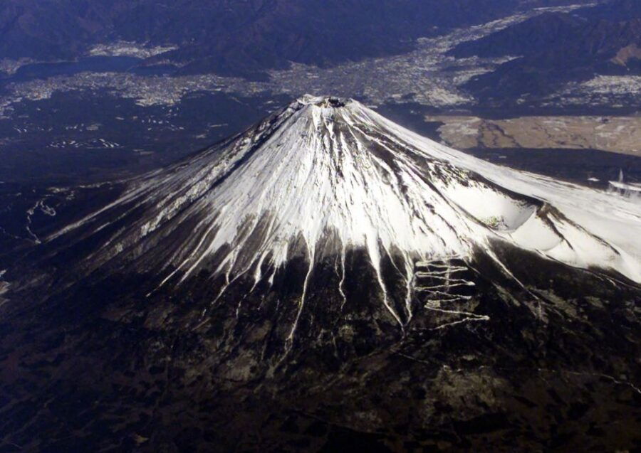 Private MT Fuji and Hakone Full Day Trip