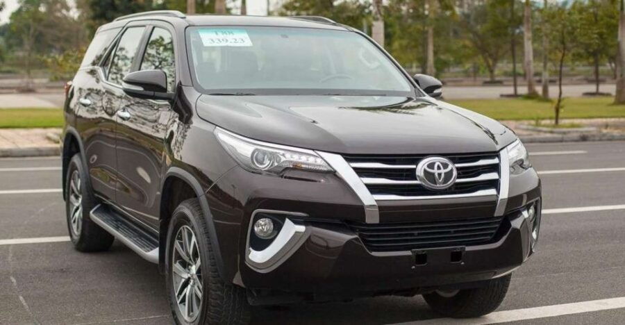 Private Noi Bai Airport Transfer To/Or From Hanoi - Good To Know