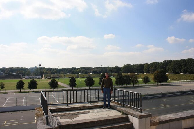 PRIVATE Nuremberg Nazi Party Rally Grounds Walking Tour (Product Code: 87669p13)