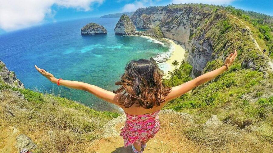 Private Tour. Bali-Nusa Penida. West & East. All-inclusive. - Good To Know