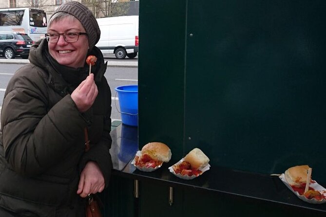 Private Tour: Daytime Food Tour Trends & Classics - Quick Takeaways
