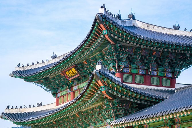 Private Tour Guide Seoul With a Local: Kickstart Your Trip, Personalized