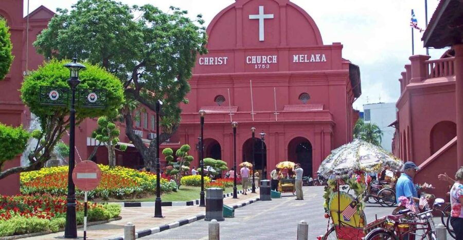Private Tour: Historical Malacca Day Tour From Kuala Lumpur - Good To Know