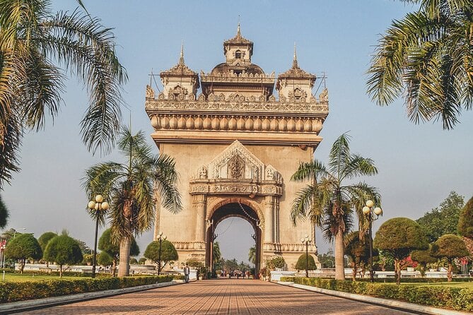 Private Tour: Vientiane Half-Day City Tour - Quick Takeaways