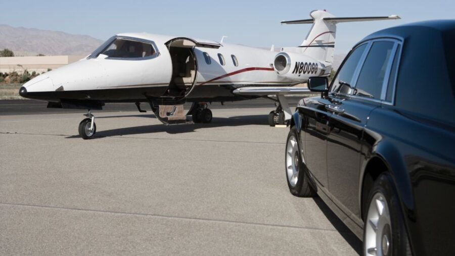 Private Transfer From Charles De Gaulles Airport to Paris - Good To Know