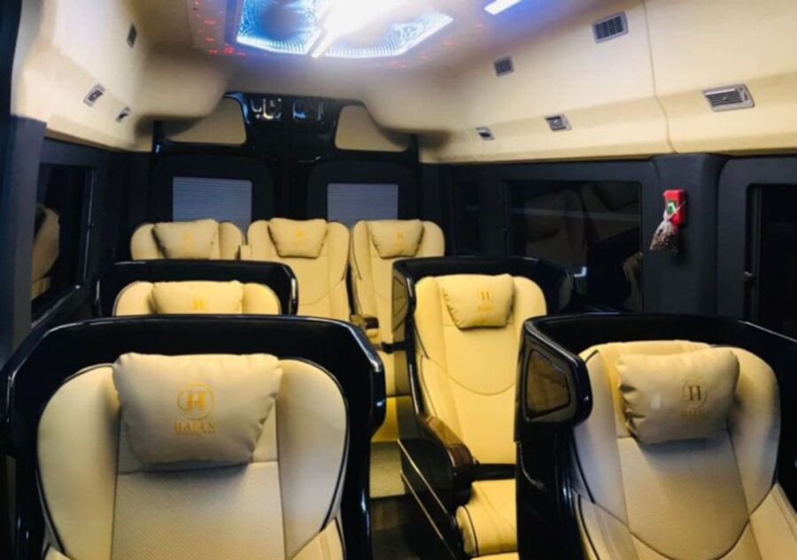 Private Transfer From Tan Son Nhat Airport to Muine Vietnam - Good To Know