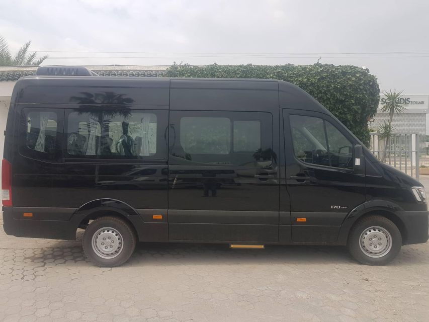 Private Transfer - Good To Know