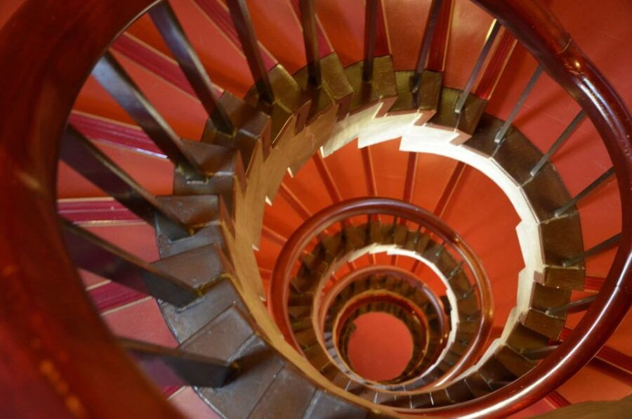 Private Ueno Park Architecture Tour - Good To Know