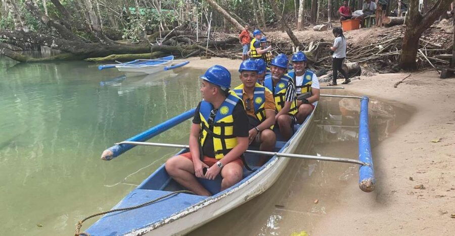Private Underground River for 1 - Good To Know