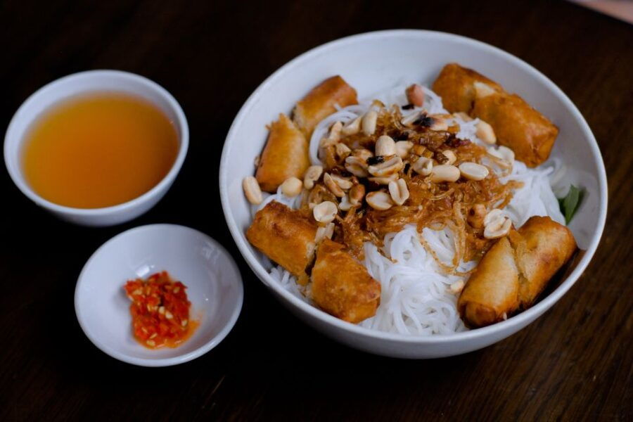 Private Vegan Food Tour By Scooter in Ho Chi Minh City - Good To Know