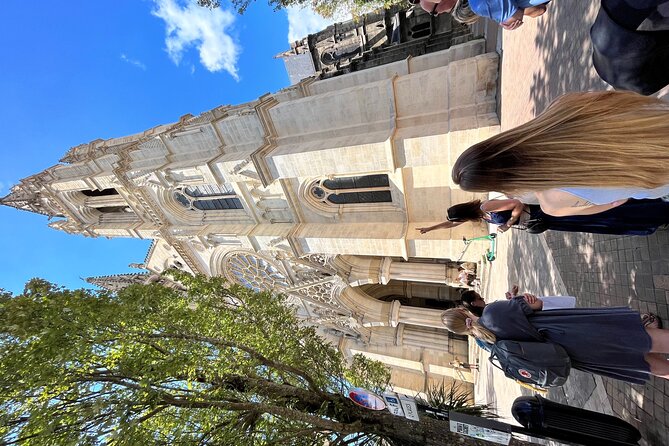 Professional - Bordeaux Wine and Cheese Tasting With a Walking Tour - Good To Know