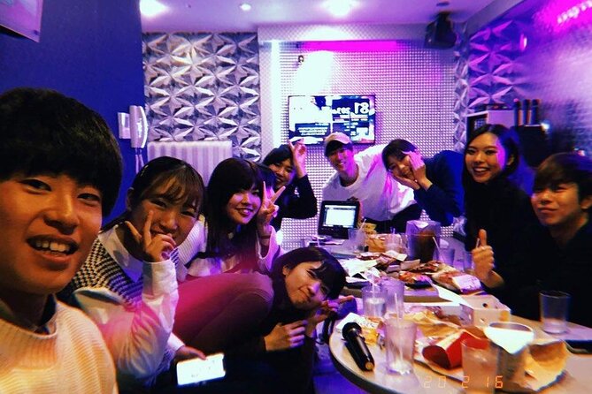 Pub Crawl in Nagoya