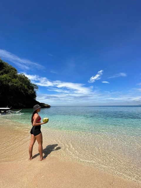 Puerto Galera 1 Day Beach Experience - Good To Know