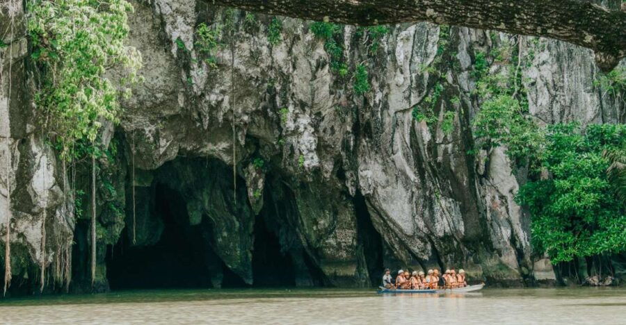 Puerto Princesa: 4D3N Tours and Hotel Package - Good To Know