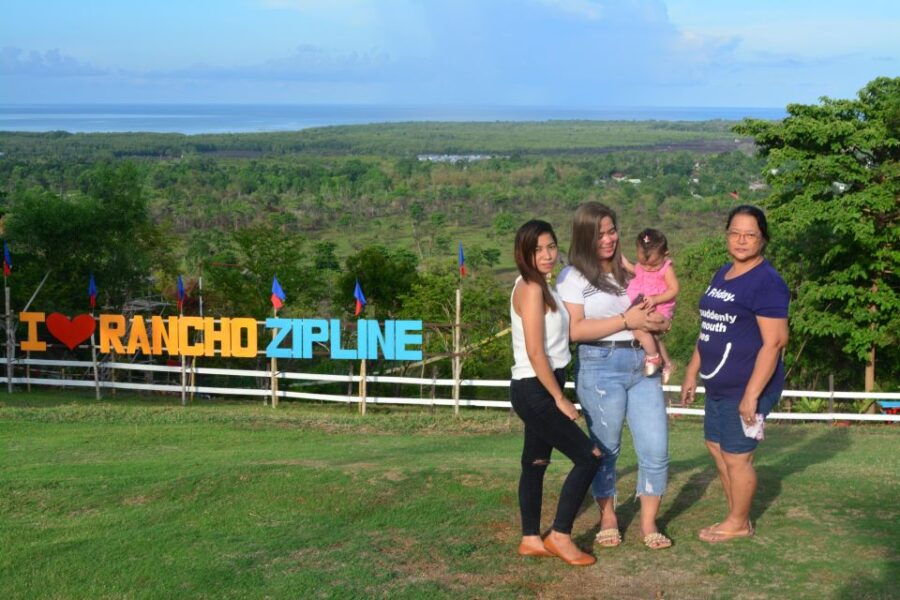 Puerto Princesa City Tour With Snacks - Good To Know