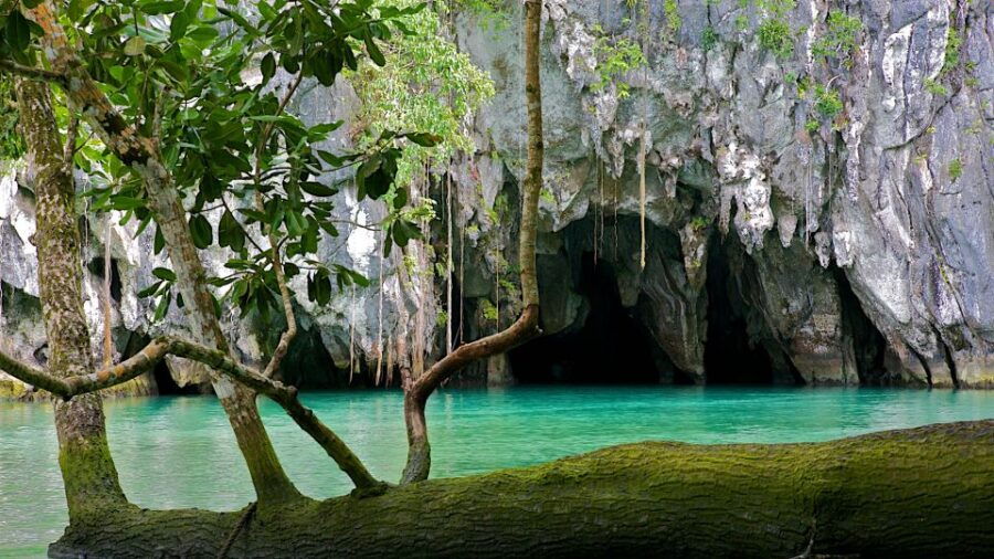 Puerto Princesa: Private Full-Day Tour To Underground River
