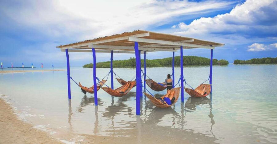 Puerto Princesa: Private Honda Bay Island Hopping Tour - Good To Know