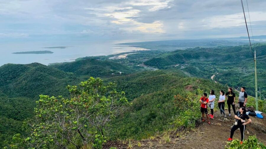 Puerto Princesa: Private Sunrise Trek at Mt. Magarwak - Good To Know