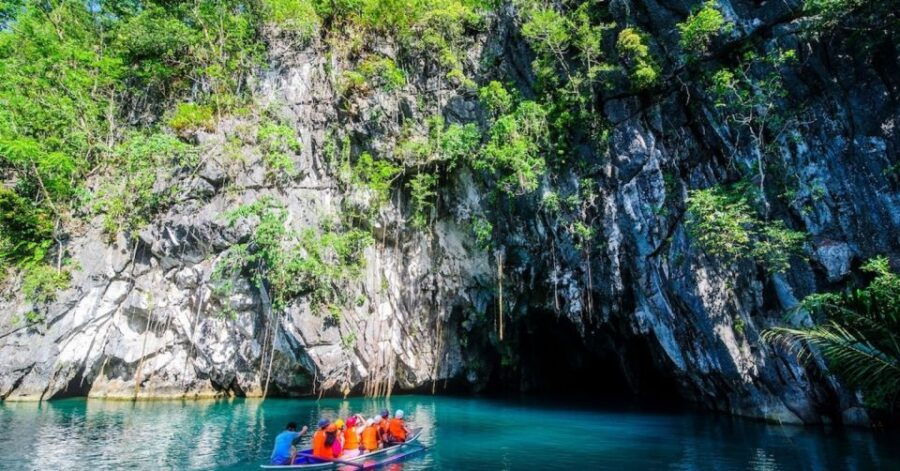Puerto Princesa: Private Underground River Boat Ride - Good To Know
