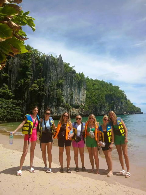 Puerto Princesa: Private Underground River Tour - W/ Lunch - Good To Know