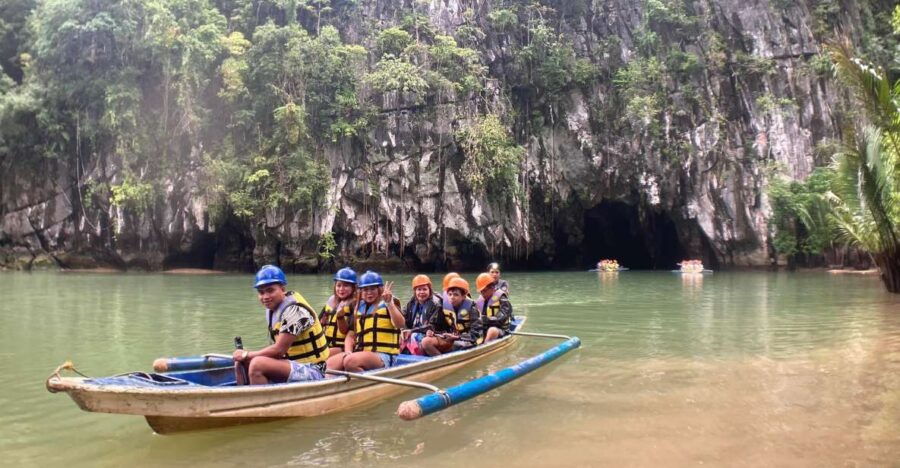 Puerto Princesa Underground River Tour on a Budget - Good To Know