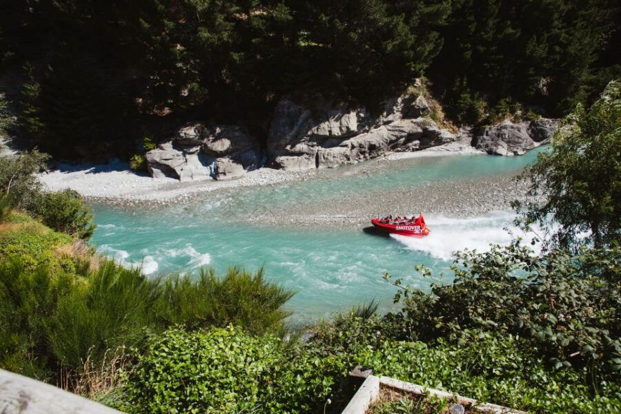 Queenstown: Arrowtown and Gibbston Half-Day Scenic Tour - Good To Know