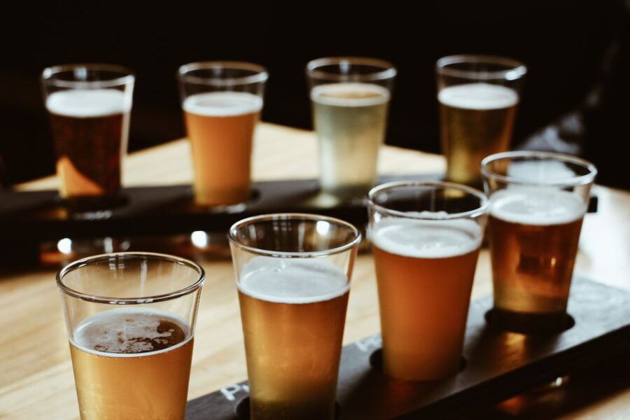 Queenstown Beer Tours