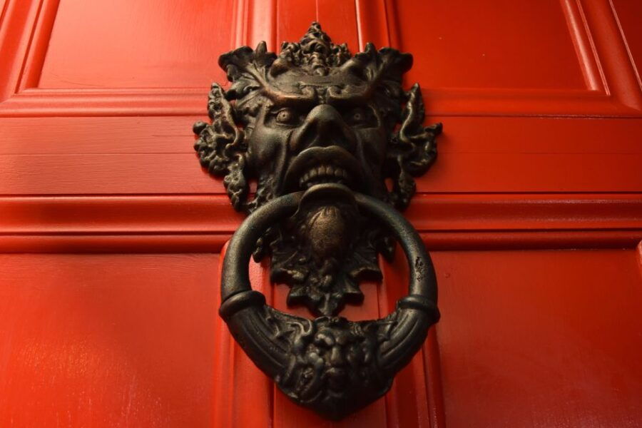 Queenstown: Fear Factory Haunted House Admission Ticket - Good To Know