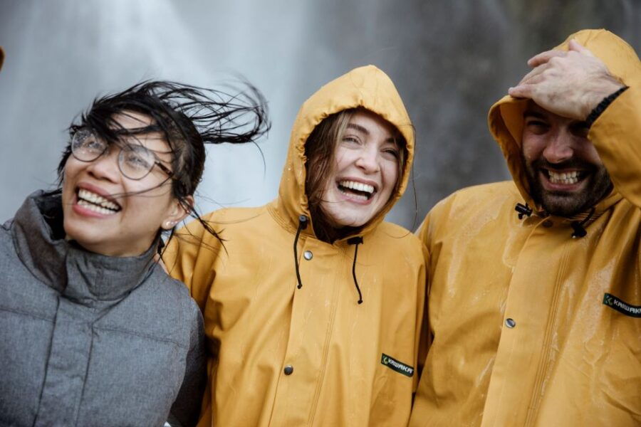 Queenstown: Milford Sound Coach & Cruise Full-Day Trip - Good To Know