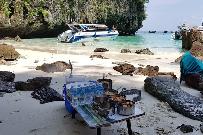 Railay 4 Islands, Sunset & Night Snorkeling - Small Group by Speedboat - Good To Know