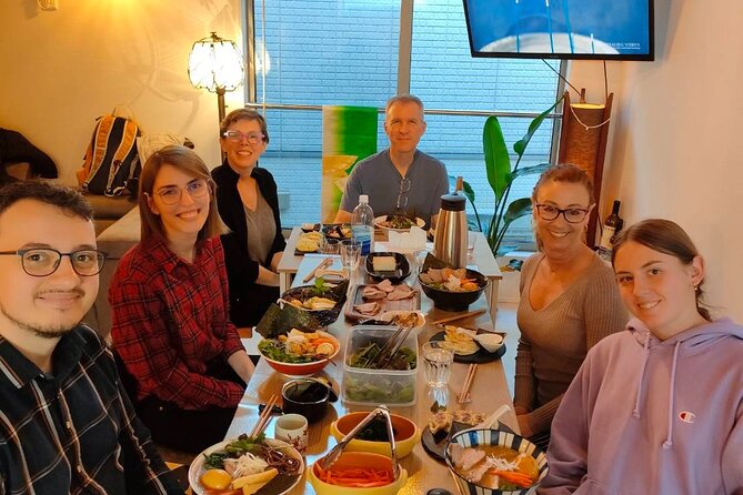 Ramen Cooking Class in Tokyo With Pro Ramen Chef/Vegan Possible - Good To Know