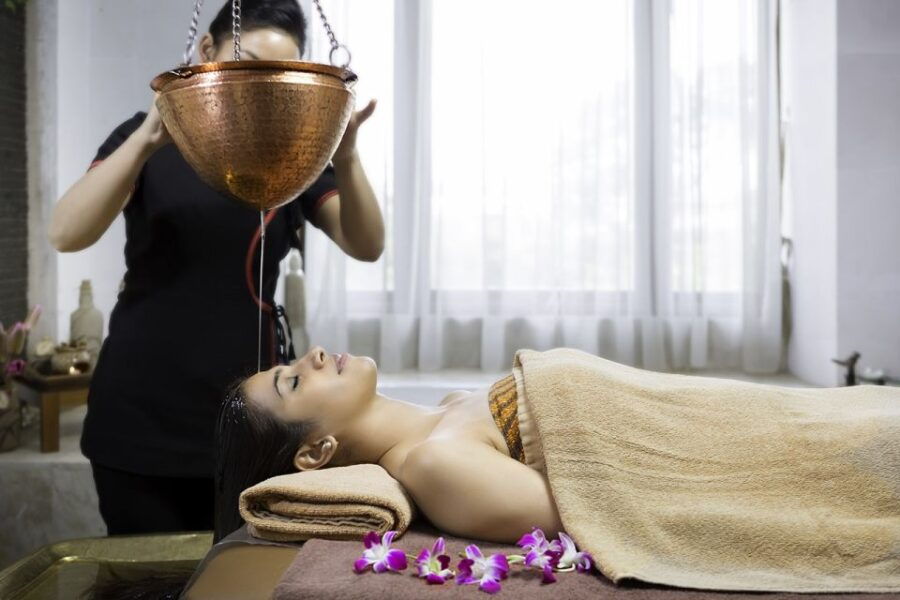 Redefine Relaxation: Ayurvedic Spa Retreat in Pokhara - Good To Know