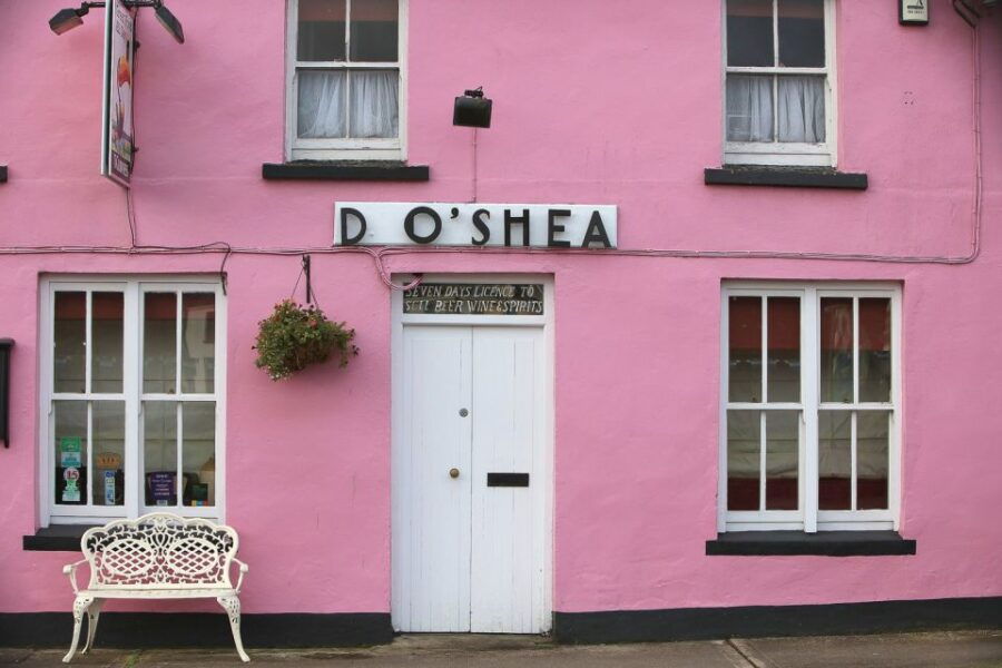 Ring of Kerry: Full-Day Tour From Killarney