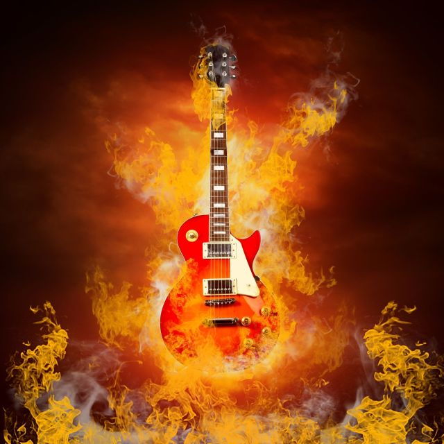 Rock ‘n Roll London Tour By London Taxi - Good To Know