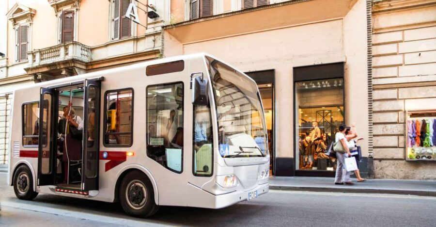 Roma Pass: 48 or 72-Hour City Card With Transport - Good To Know