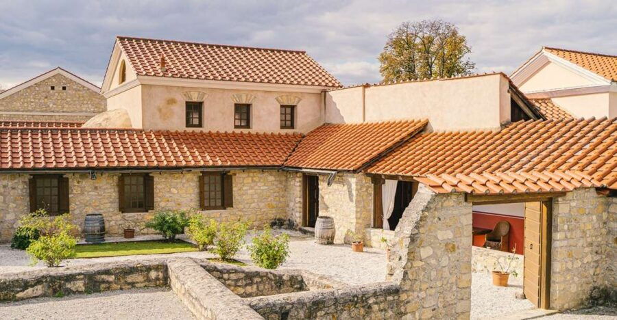 Roman City of Carnuntum Admission - Good To Know