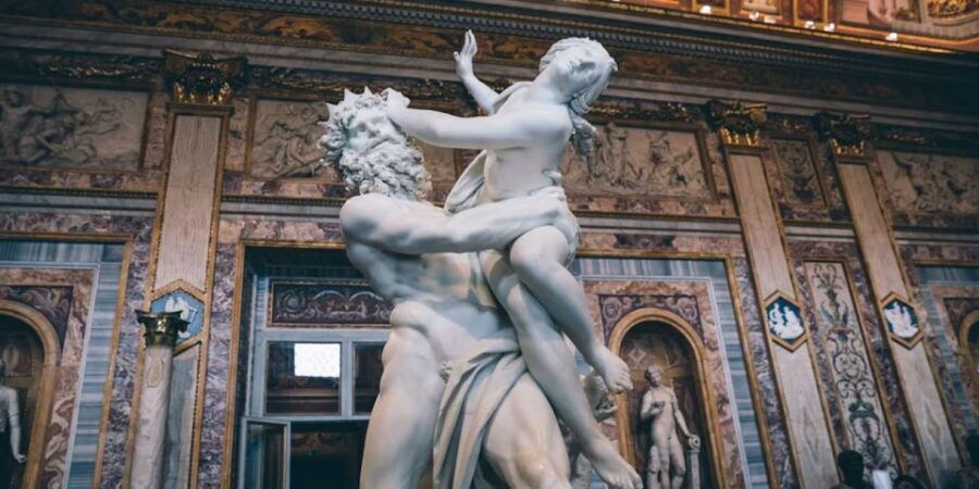 Rome: Borghese Gallery Guided Tour With Tickets - Good To Know