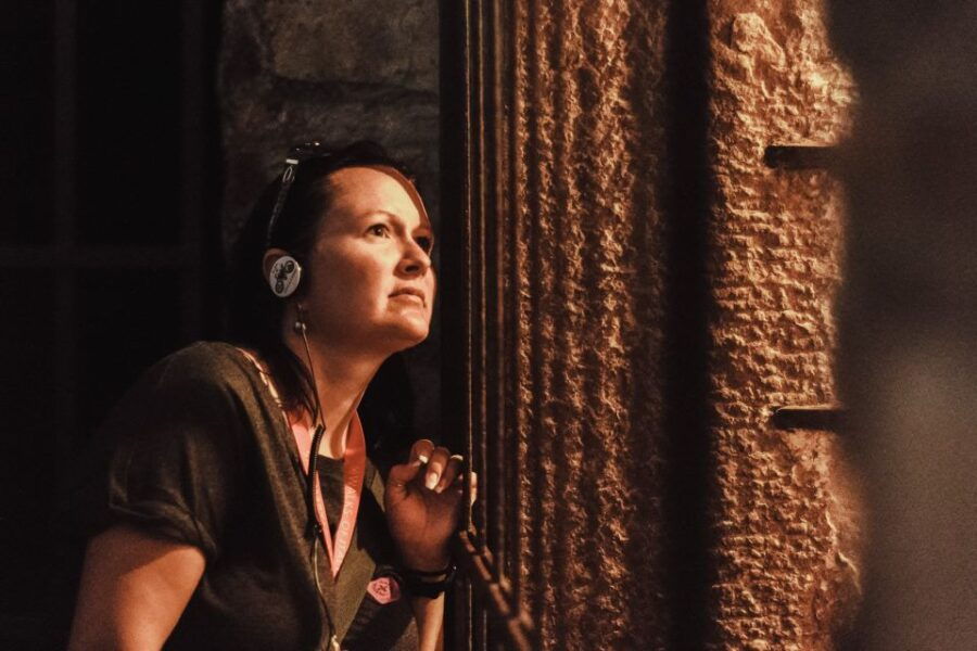 Rome: Underground Crypts and Catacombs Guided Tour - Good To Know