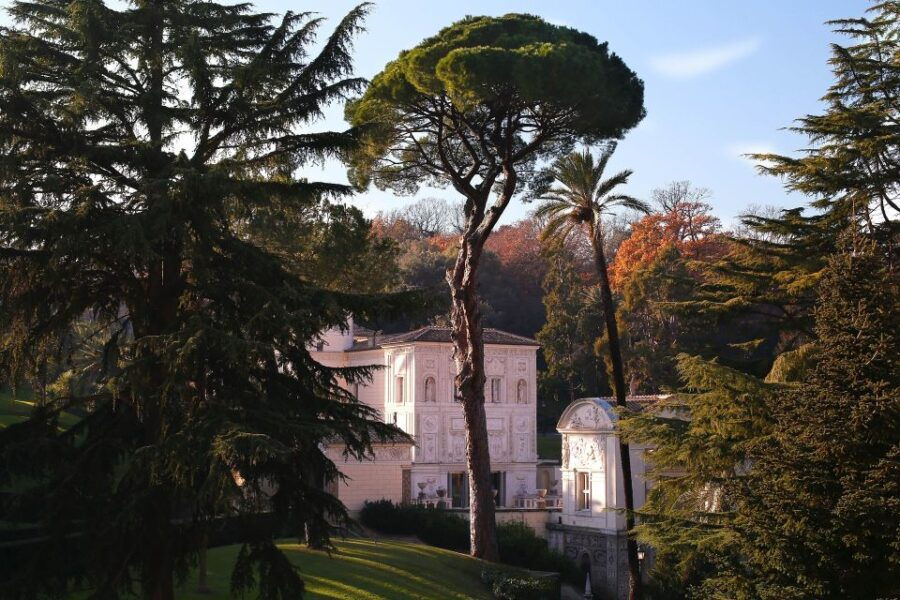 Rome: Vatican Gardens Minibus Tour W/ Vatican Museums Entry - Good To Know