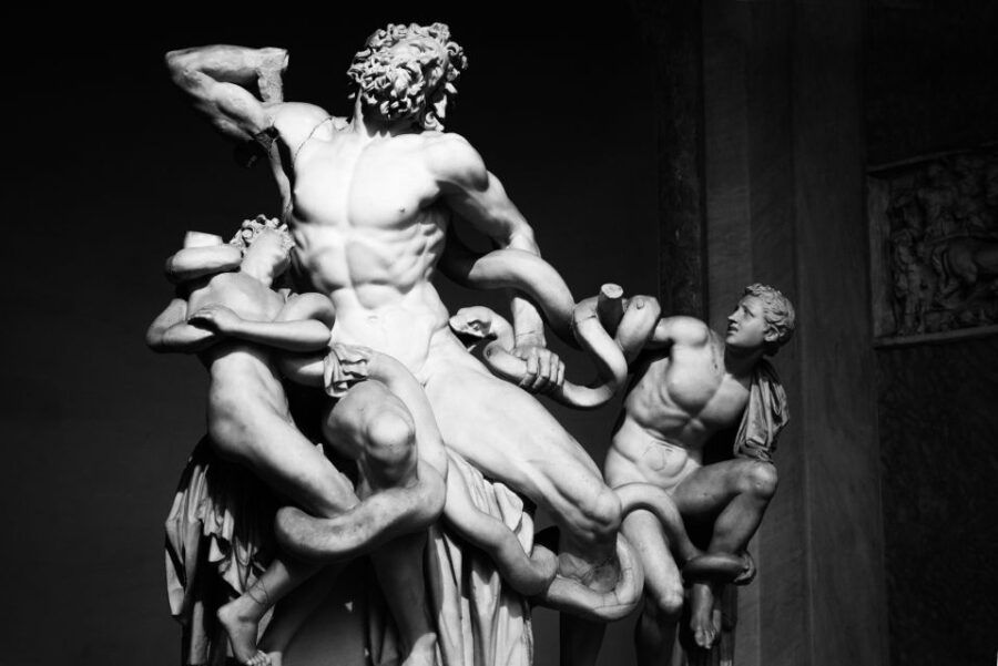 Rome: Vatican Museums & Sistine Chapel Ticket & Guided Tour - Good To Know