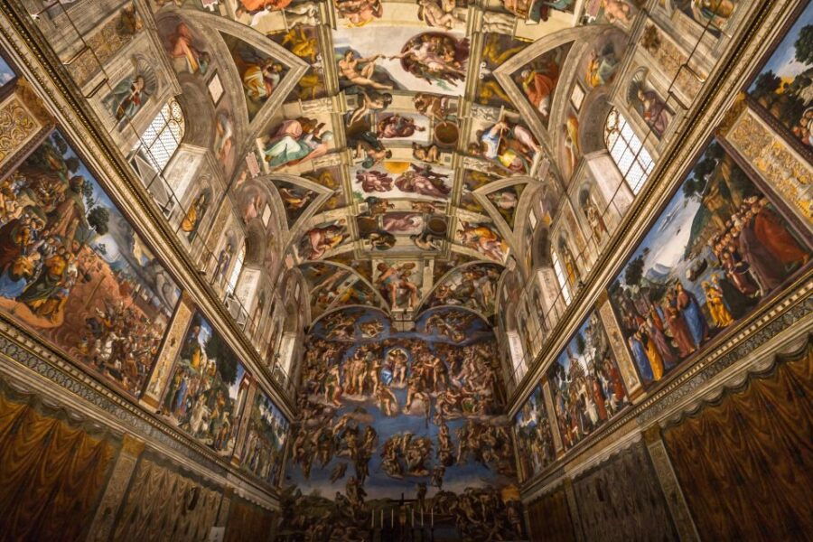Rome: Vatican Pass, City Highlights and Free Transport - Good To Know