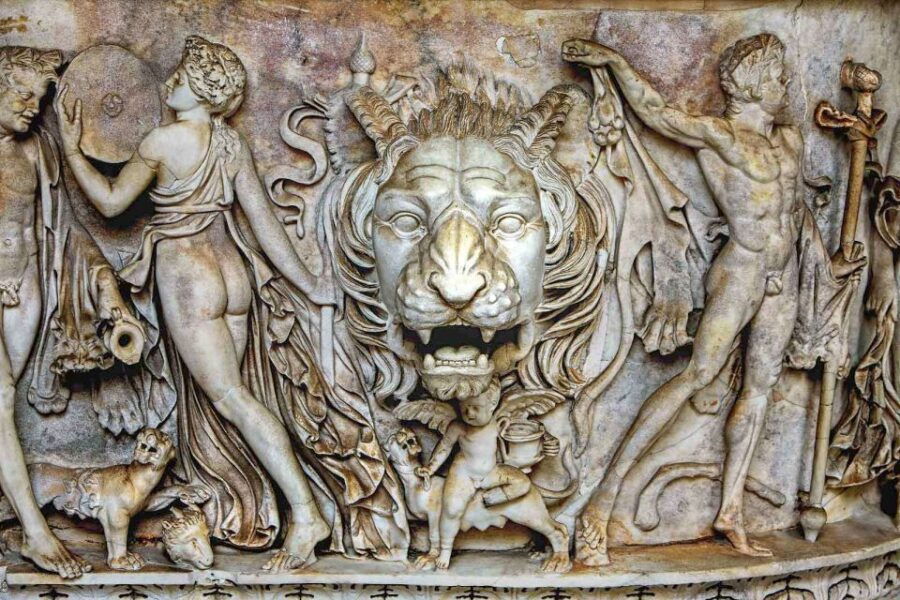 Rome: Vatican, Sistine Chapel & St. Peters Basilica Tour - Good To Know