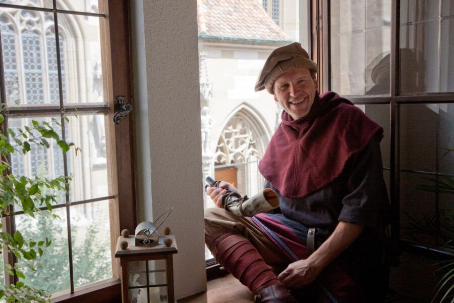 Rothenburg: Old Town Private Tour - Good To Know